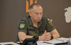 Під Покровськом ЗСУ знищили найактивніші диверсійно-штурмові групи росіян - Сирський 