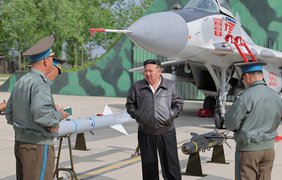 рф провела 4 хвилі ротацій військових з КНДР — Умєров