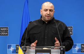 Україна хоче перейти до теми про зустріч лідерів на переговорах з рф — Умєров
