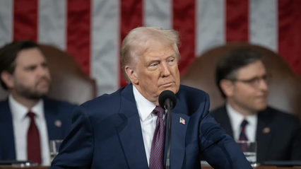 Трамп заявив, що США уклали торговельну угоду з Китаєм