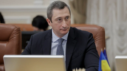 Прокурори просять суд відсторонити віцепремʼєра Чернишова від посади