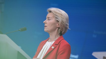 Єврокомісія підтримує відкриття переговорів про вступ України до ЄС
