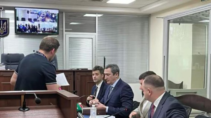 Фото: Українська Правда