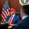 Сенат США відмовився обмежувати військові повноваження Трампа