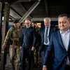 Анджей Дуда приїхав до Києва