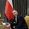 Зеленський нагородив Дуду орденом Свободи