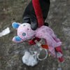 На Чернігівщині внаслідок вибуху невідомого предмета травмувалася дитина