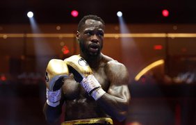 Ексчемпіон світу з боксу Деонтей Вайлдер перервав серію поразок