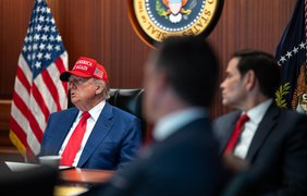 Сенат США відмовився обмежувати військові повноваження Трампа