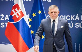 "Зеленський мене ненавидить" - гучна заява Фіцо