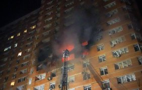 ППО знищила 22 з 23 безпілотників, якими рф атакувала Україну
