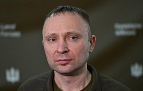 Зеленський ввів Драпатого до складу Ставки