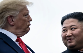 Трамп впевнений, що владнає конфлікт з Північною Кореєю