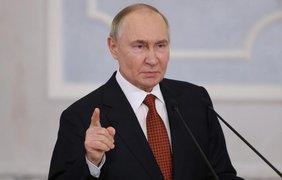 путін зменшує витрати на армію, - The Telegraph