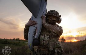 У Криму СБУ знищила "Панцир-С1" та три гелікоптери