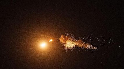 У Києві стає все небезпечніше - NTV
