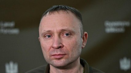 Зеленський ввів Драпатого до складу Ставки