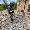 Стало відомо скільки ракет, дронів і КАБів випустила рф по Україні за тиждень