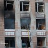 Повітряні сили розповіли, скільки ракет та дронів запустила рф по україні