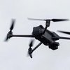 росіяни скидають на Нікополь пропагандистські листівки з дронів