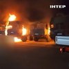Підпал техніки Бундесверу: хто під підозрою і чи готували її для України