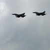 Зеленський доручив з’ясувати всі обставини загибелі пілота F-16 Устименка