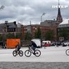 Івано-Франківськ і шведське Лулео стали містами-партнерами