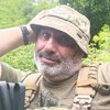У Грузії вперше почесна варта не зустріла тіло грузинського бійця