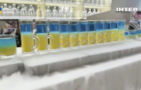 Італійці шикуються в чергу: як український ресторан допомагає ЗСУ