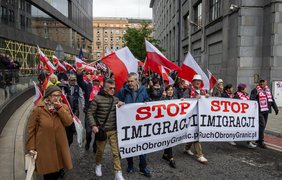 Європа почала жорсткіше ставитися до міграції: чи "виженуть" українців