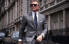 Роль агента 007 виконають Елорді, Голланд чи Дікінсон - Variety