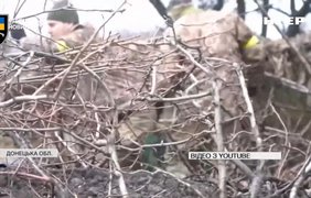 Здолати страх і витягнути зі стресу: як готують військових психологів