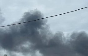 "Не виходьте на вулицю без респіратора": наслідки атаки Львівщини