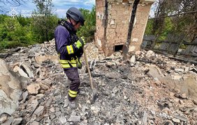 Стало відомо скільки ракет, дронів і КАБів випустила рф по Україні за тиждень