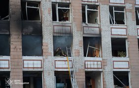 Повітряні сили розповіли, скільки ракет та дронів запустила рф по україні