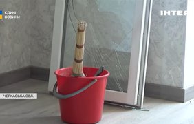 Знищили коледж, посікли будинки: як Сміла оговтується після атаки