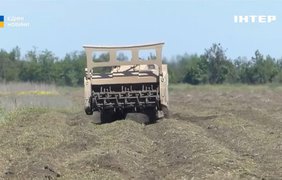 Роботи й ШІ: українські розробники шукають нові шляхи розмінування