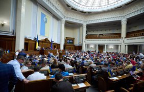 У Раді готують спецзакон для проведення повоєнних виборів - Стефанчук