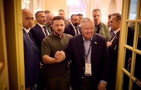 Трамп ухвалить закон про санкції на російські енергоносії - сентатор Грем