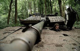 Росіяни вже дістають ствольною артилерією до околиць Сум - УП