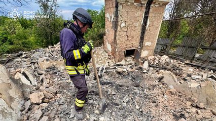 Стало відомо скільки ракет, дронів і КАБів випустила рф по Україні за тиждень