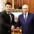 Син Кадирова Адам одружився у годиннику за $27,7 млн