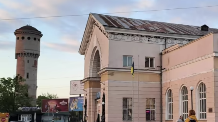 Фото: Видання "Полтавщина"