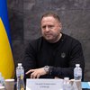 Єрмак зустрівся з Віткоффом та пояснив тому позицію росії на переговорах