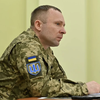 Драпатий заявив, що залишається у війську: він отримав нову посаду
