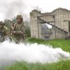 Тренують по-новому: як проходять вишкіл придатні до служби в тилу