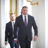 Українська делегація обговорить з командою Трампа переговори з рф - Єрмак