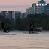 У Черкасах пропонують відпочити на пляжі з користю для ЗСУ