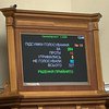 Рада схвалила кримінальну відповідальність за обхід санкцій