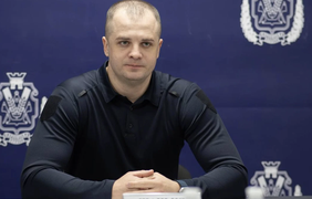 Зеленський призначив новим очільником Херсонської МВА Ярослава Шанька: що відомо